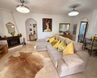 Resale - Villa Detached - Ciudad Quesada