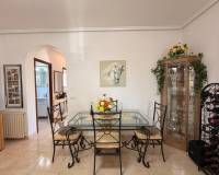 Resale - Villa Detached - Ciudad Quesada