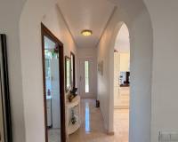 Resale - Villa Detached - Ciudad Quesada