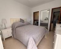 Resale - Villa Detached - Ciudad Quesada