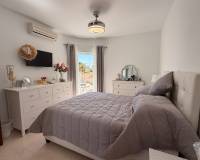 Resale - Villa Detached - Ciudad Quesada