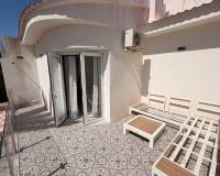 Resale - Villa Detached - Ciudad Quesada