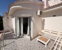 Resale - Villa Detached - Ciudad Quesada