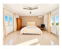 Resale - Villa Detached - San Fulgencio - urb.la marina