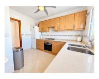Resale - Villa Detached - San Fulgencio - urb.la marina