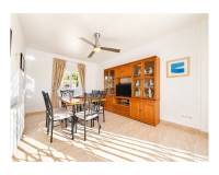 Resale - Villa Detached - San Fulgencio - urb.la marina