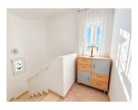 Resale - Villa Detached - San Fulgencio - urb.la marina