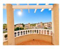 Resale - Villa Detached - San Fulgencio - urb.la marina