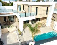 Resale - Villa * - Dolores - Dolores - Town