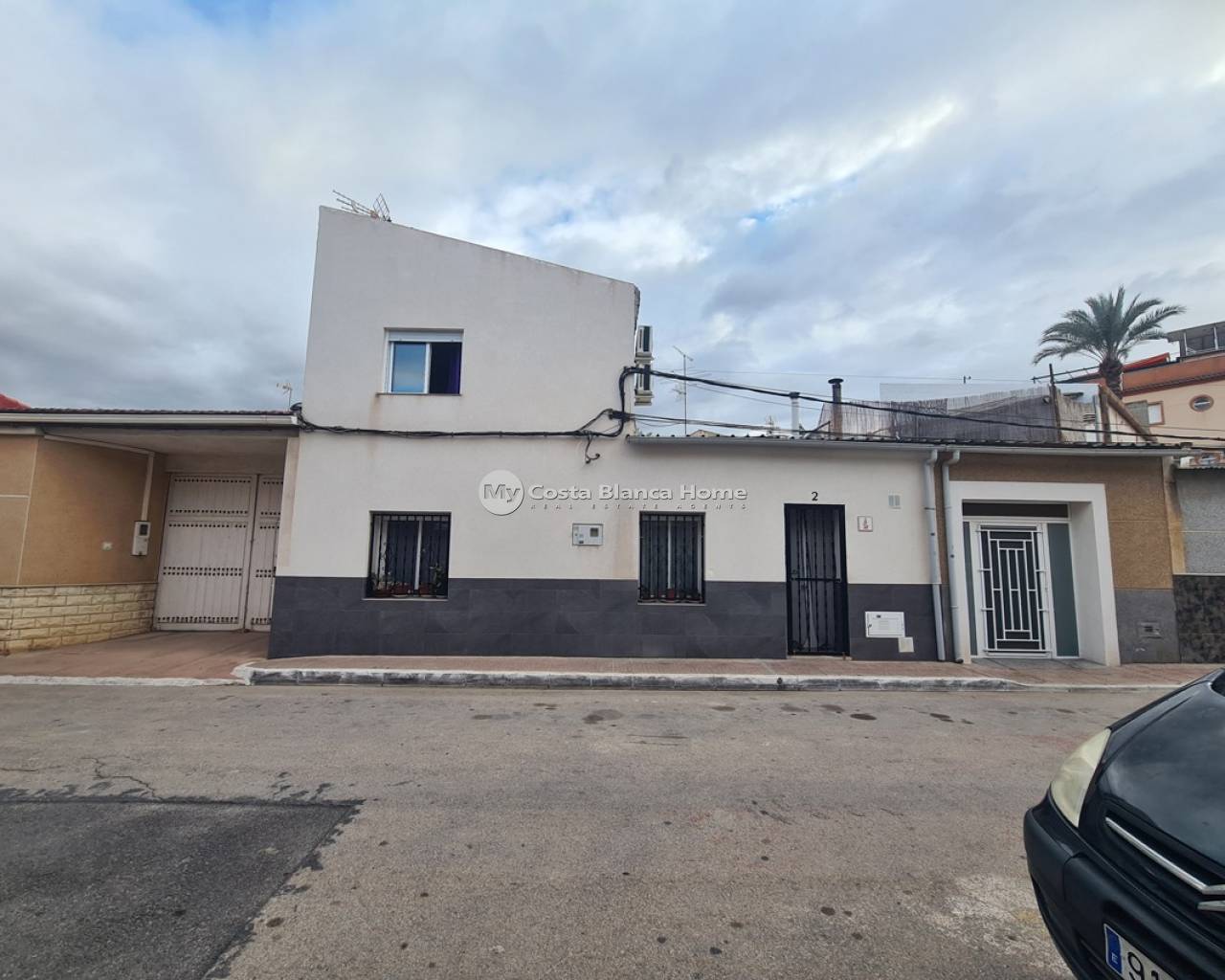 Town House - Resale - Albatera - AlbateraAlicanteValenciaSpain