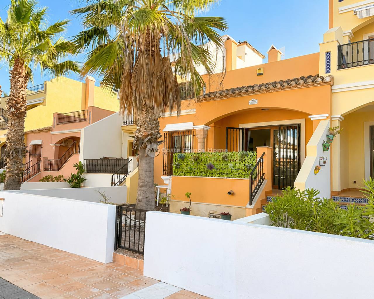 Town House - Resale - Algorfa - La Finca Golf Resort