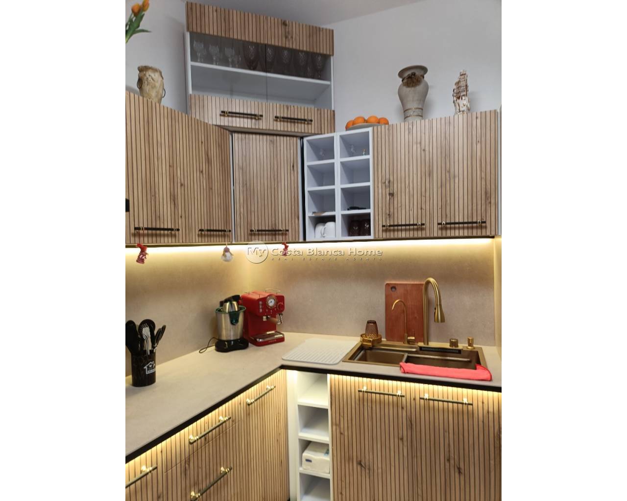 Town House - Resale - Beniarjó - Beniarjó