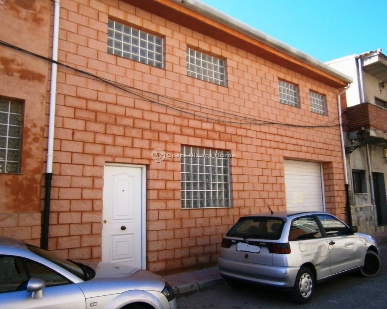Town House - Resale - Benilloba - Benilloba