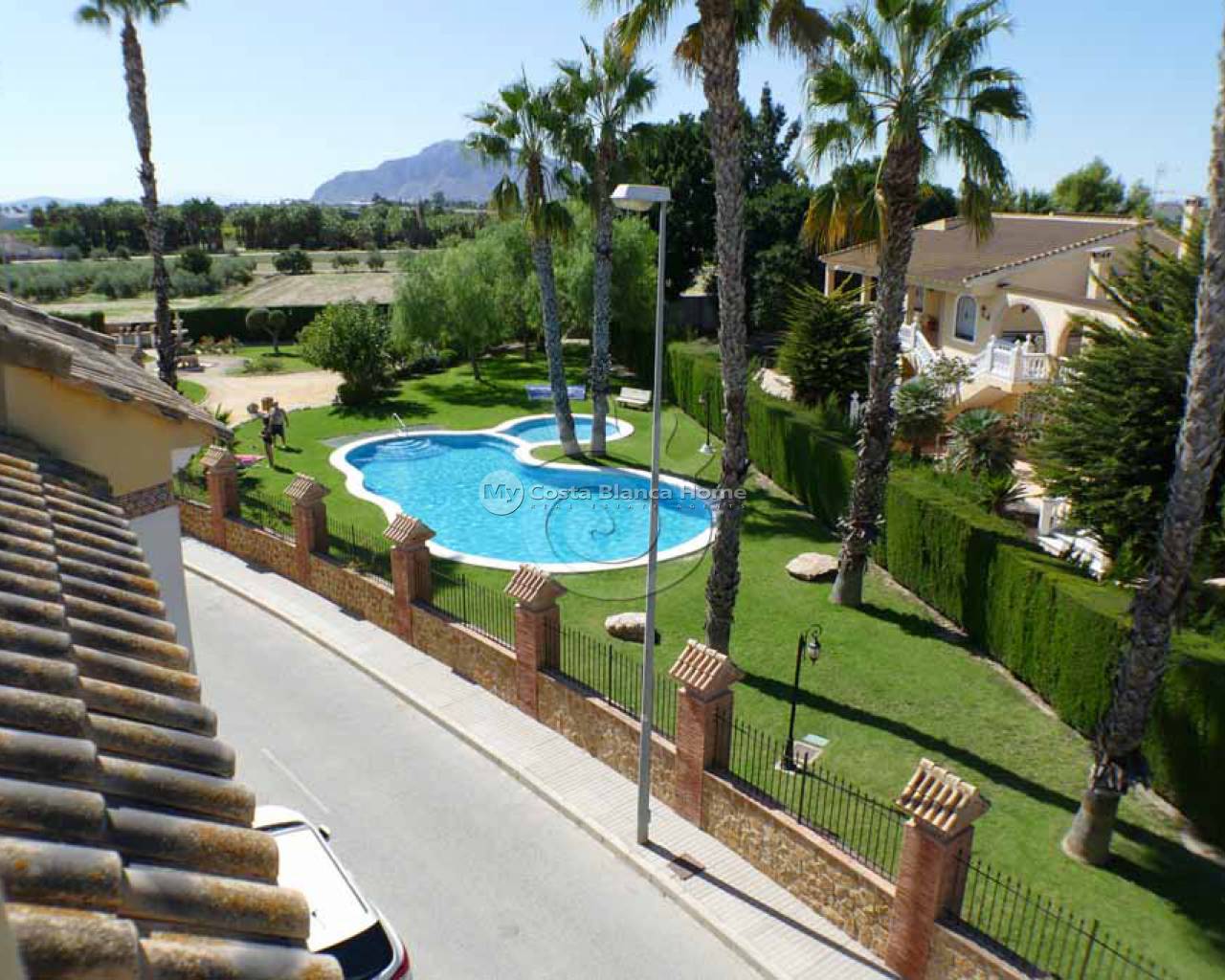 Town House - Resale - Catral - Catral Alicante