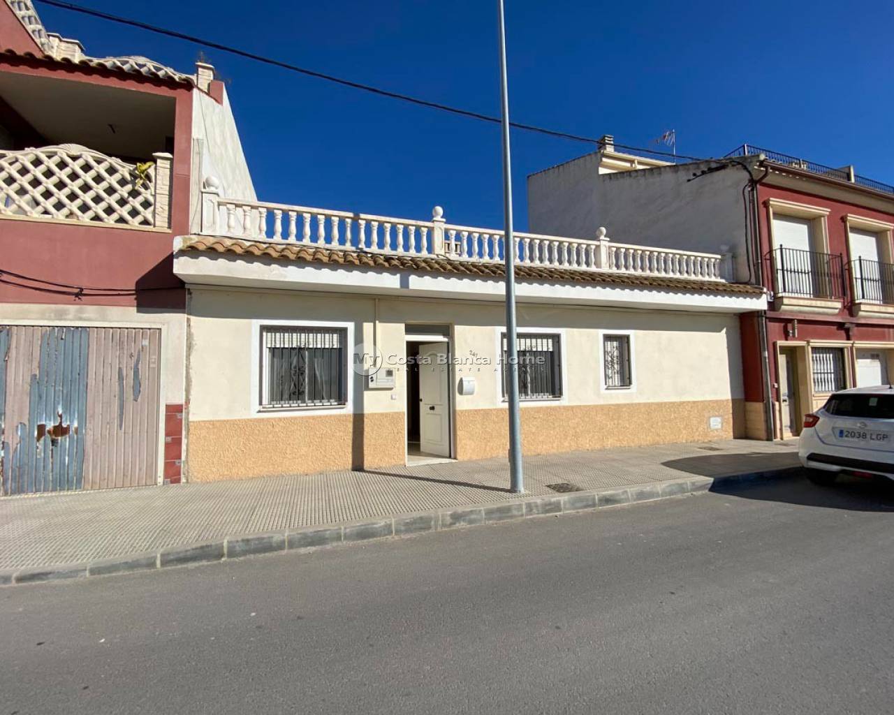 Town House - Resale - Catral - Catral Alicante