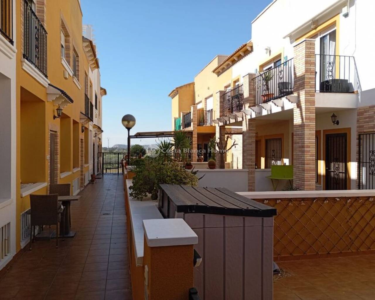 Town House - Resale - Catral - Catral