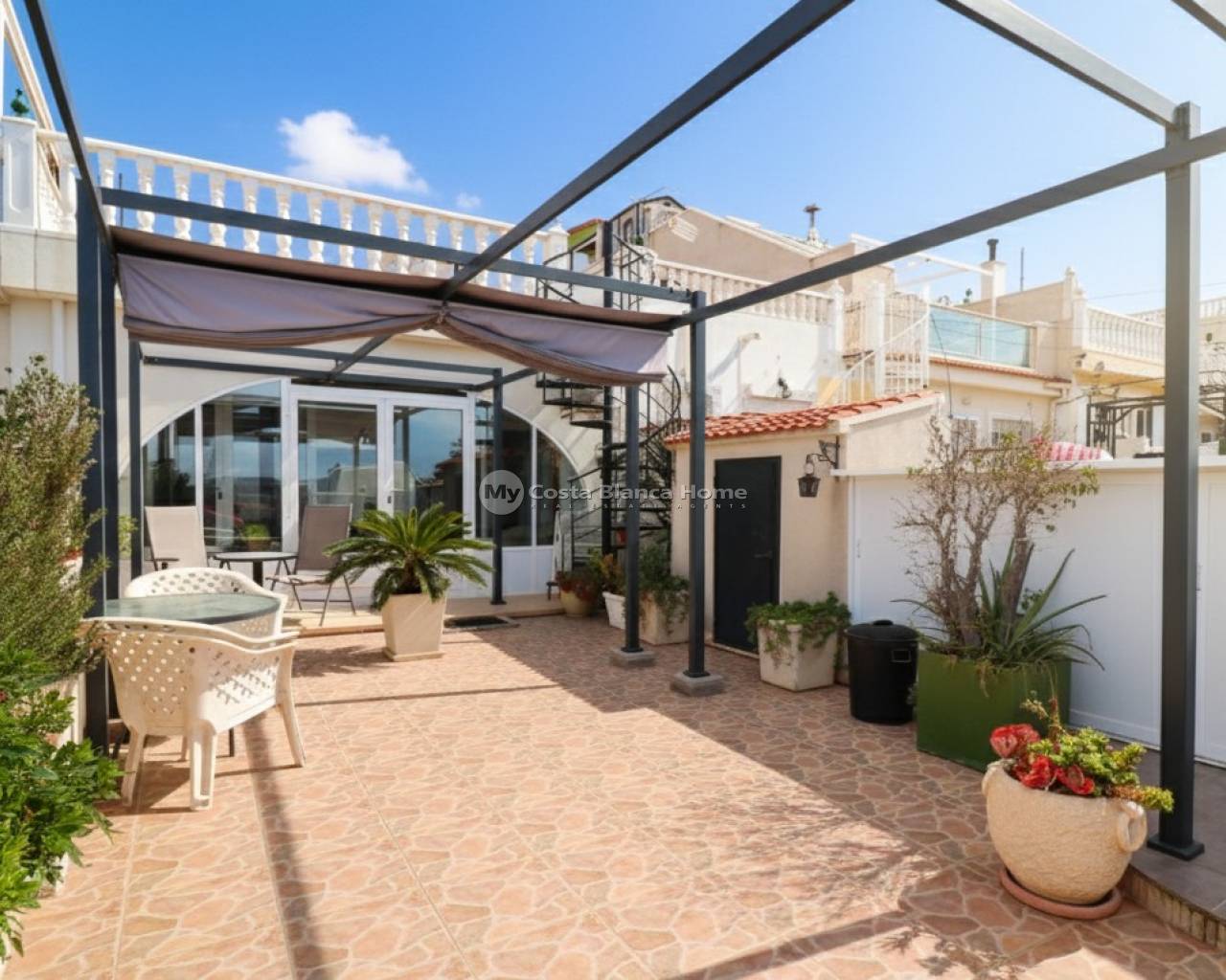 Town House - Resale - Ciudad Quesada - Ciudad Quesada - Town