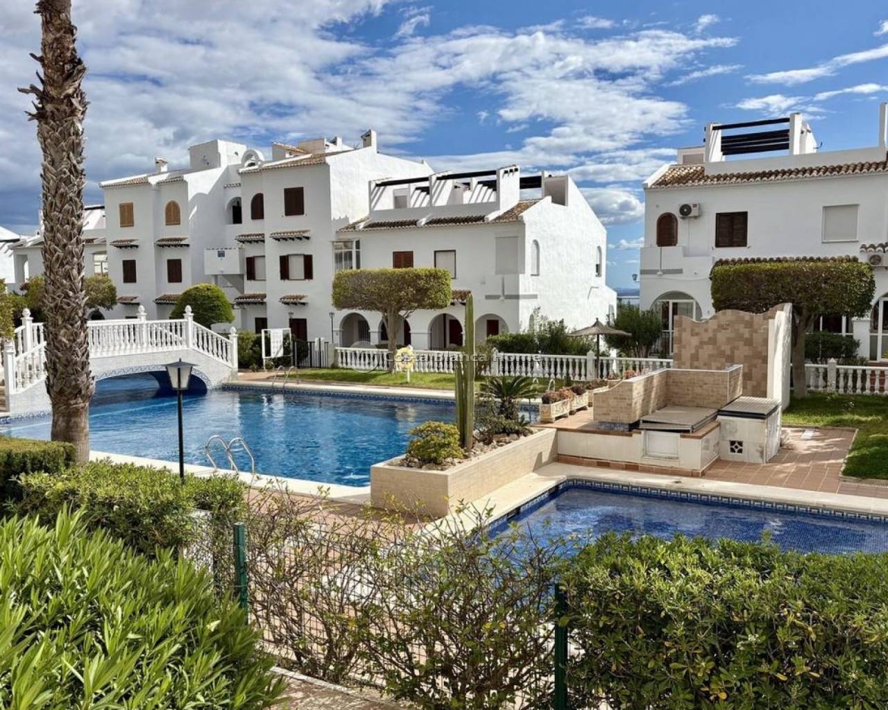 Town House - Resale - Ciudad Quesada - Ciudad Quesada