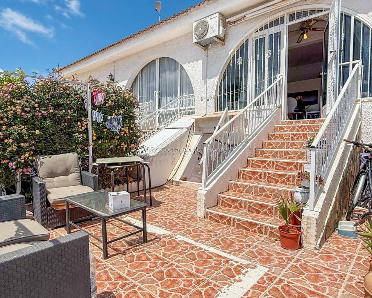 Town House - Resale - Ciudad Quesada - Doña Pepa
