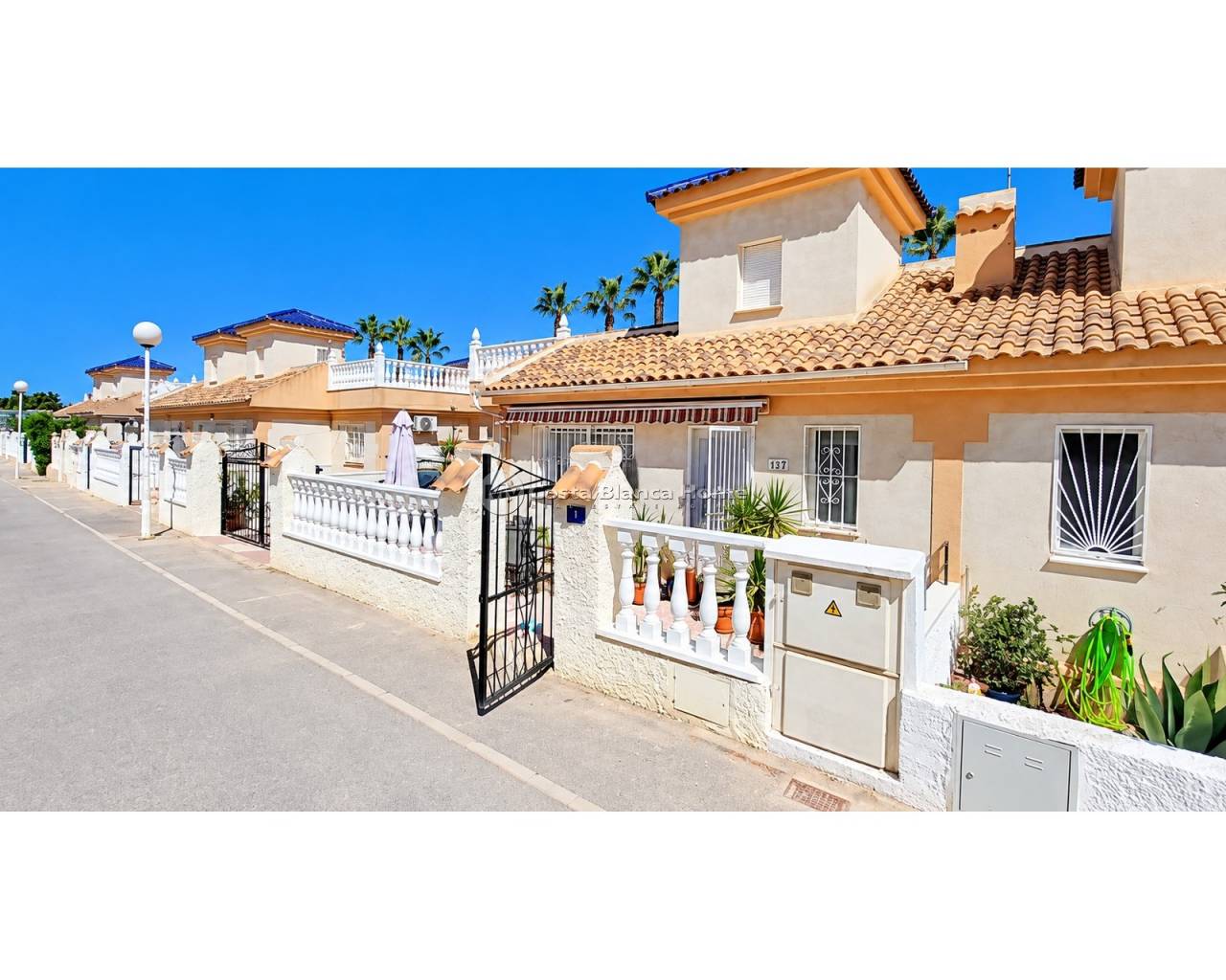 Town House - Resale - Ciudad Quesada - Rojales