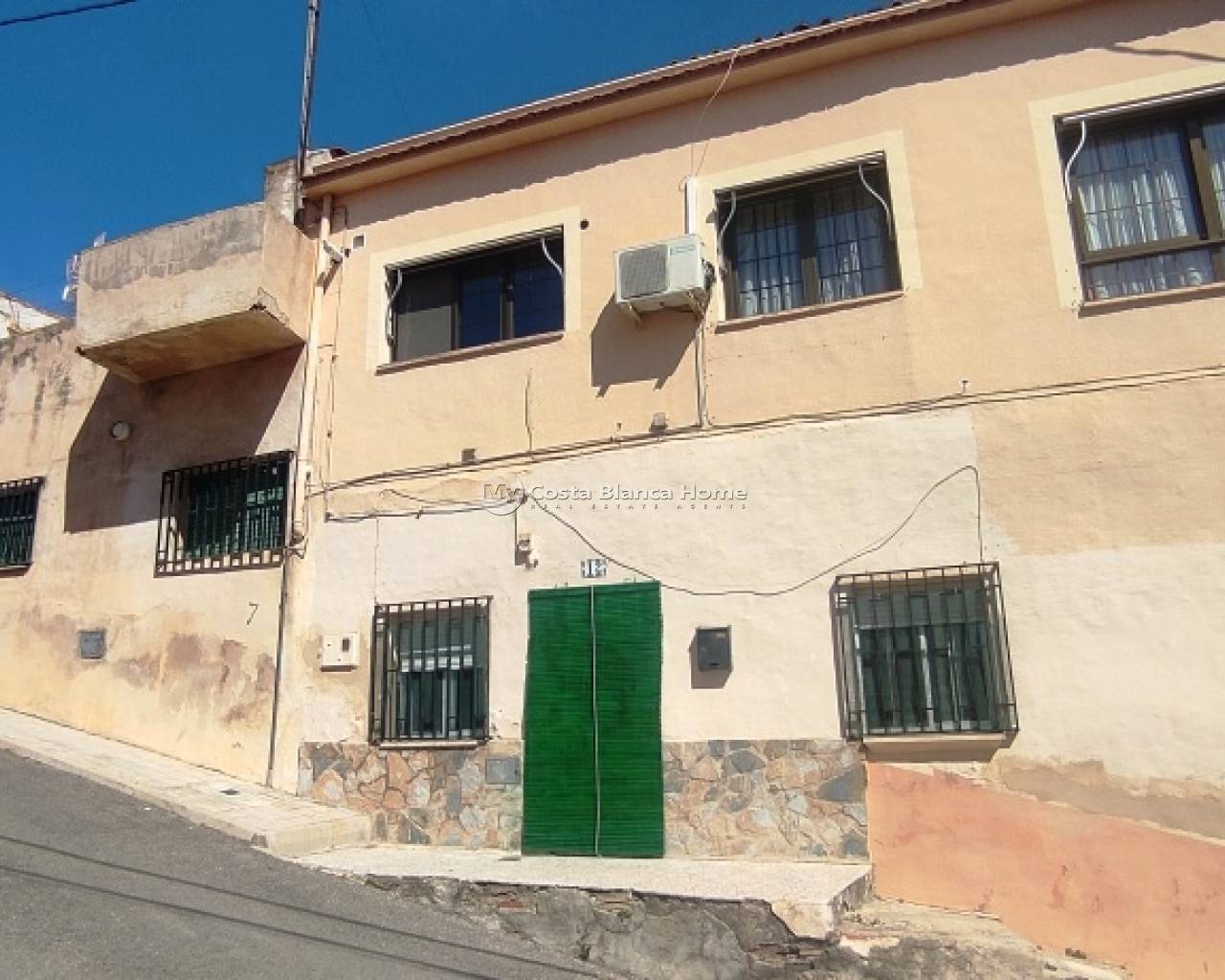 Town House - Resale - Cocentaina - Cocentaina