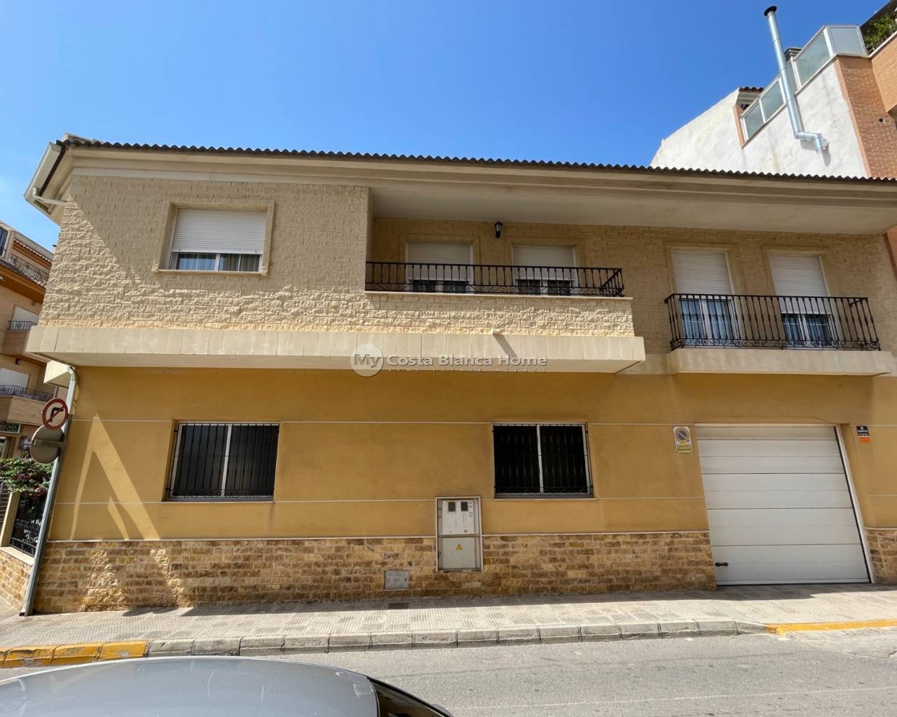 Town House - Resale - Formentera Del Segura - CS17-64349