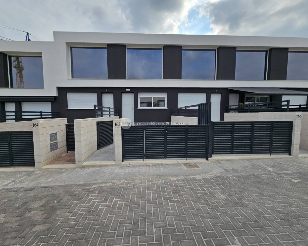 Town House - Resale - Gran Alacant - Gran Alacant