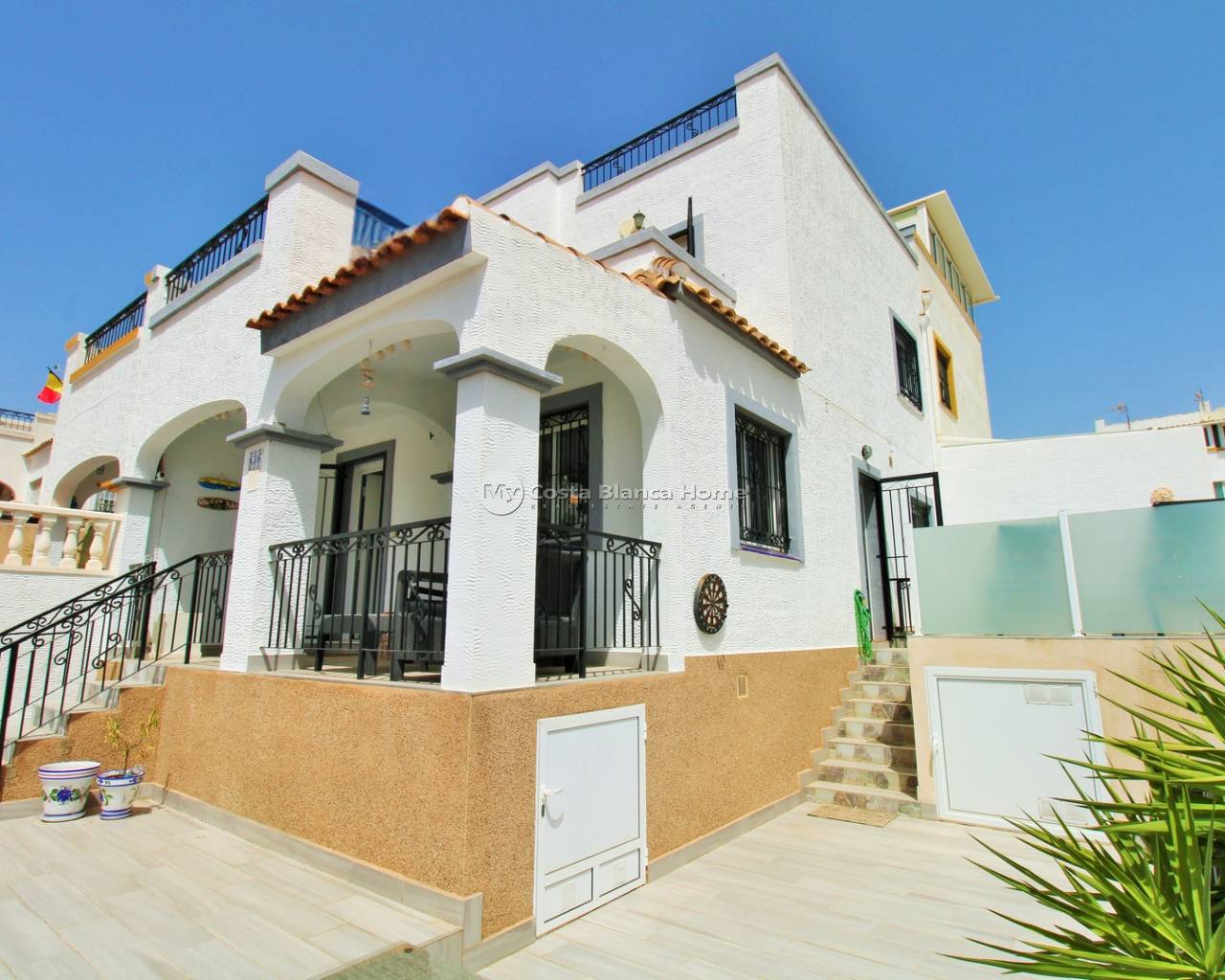 Town House - Resale - Los Altos - Los Altos
