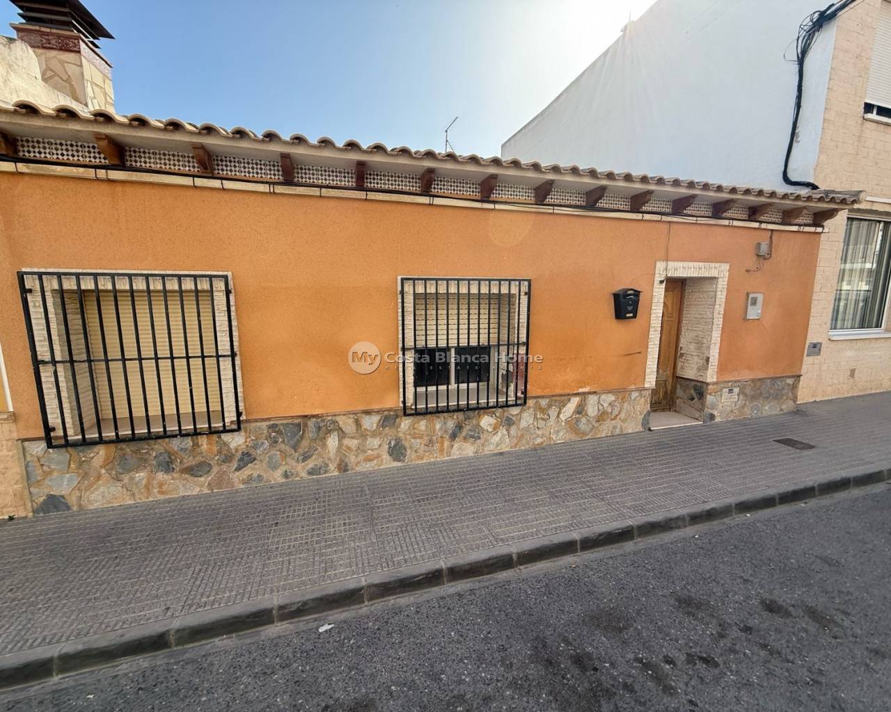 Town House - Resale - Los Montesinos - Los Montesinos - Village