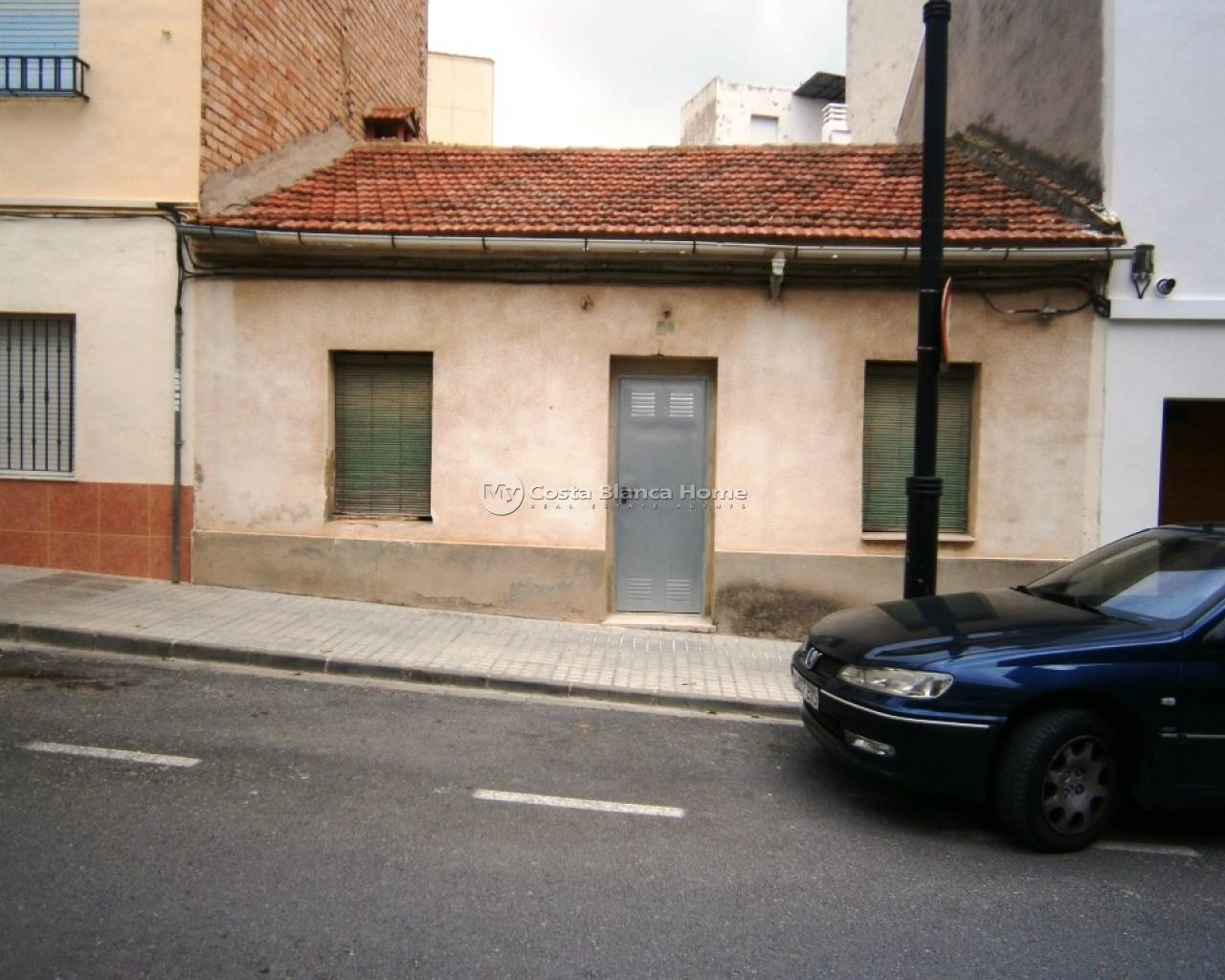 Town House - Resale - Ontinyent - Ontinyent