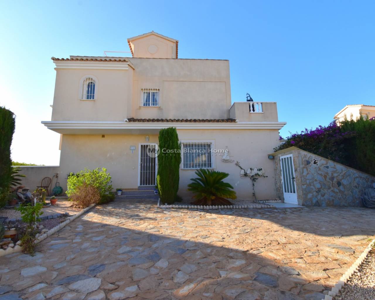 Town House - Resale - Orihuela Costa - Los Altos