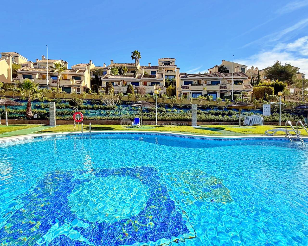 Town House - Resale - Orihuela Costa - Orihuela Costa