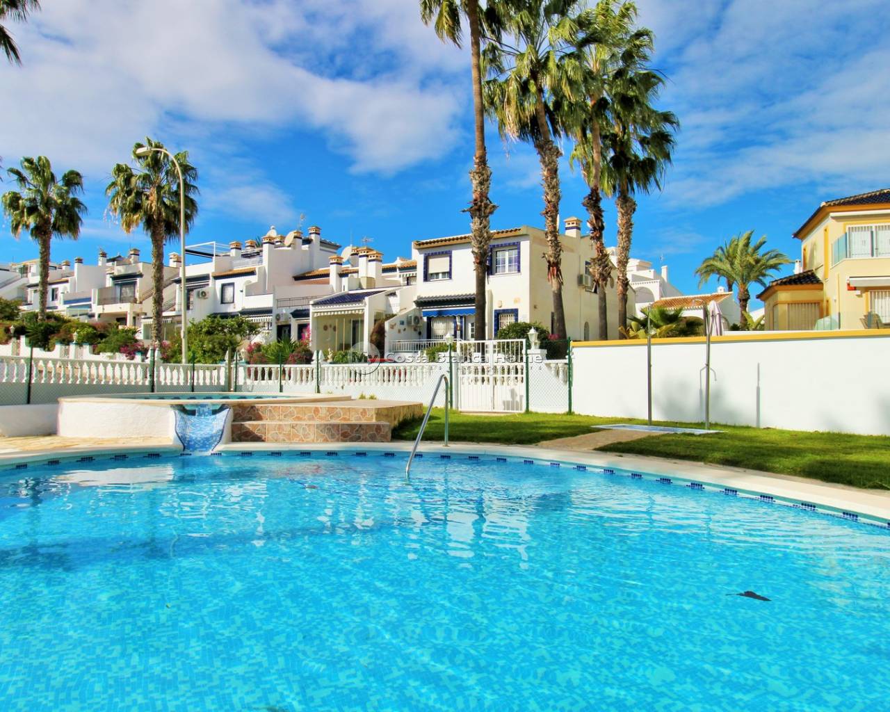 Town House - Resale - Villamartin - Los Dolses