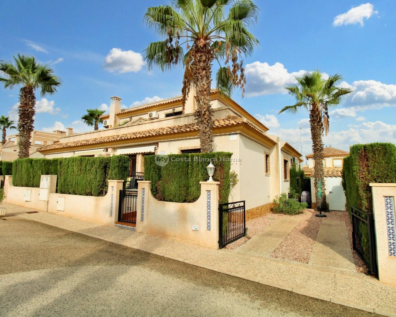 Town House - Resale - Villamartin - PAU 8