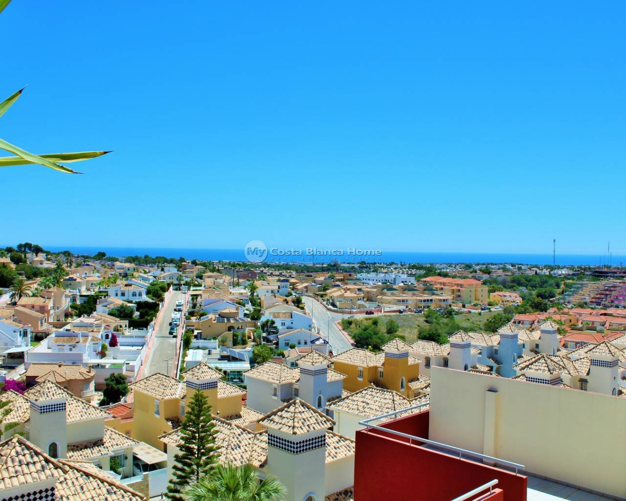 Town House - Resale - Villamartin - Villamartin
