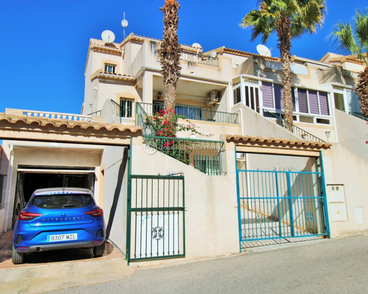 Town House - Resale - Villamartin - Villamartin
