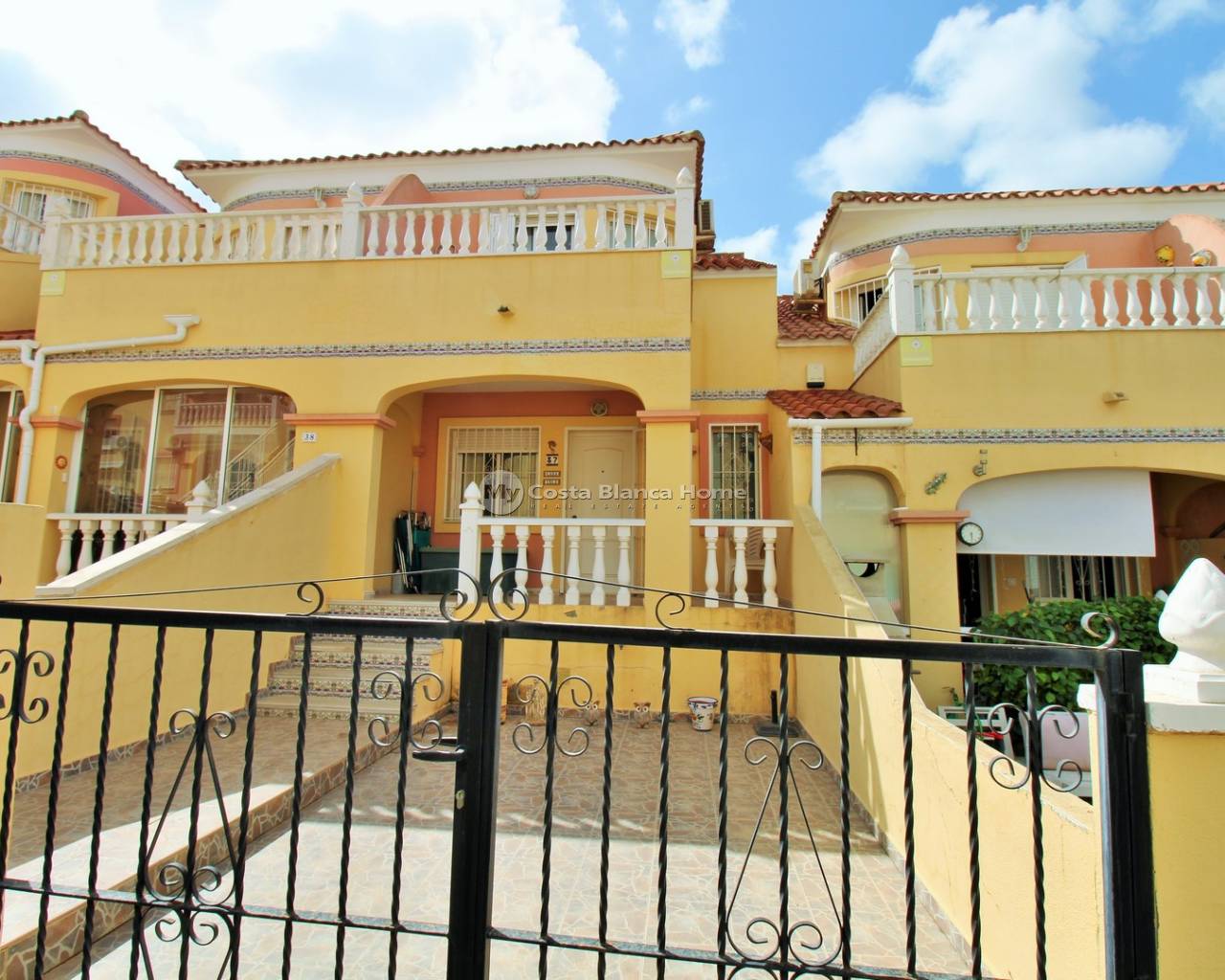 Town House - Resale - Villamartin - Villamartin