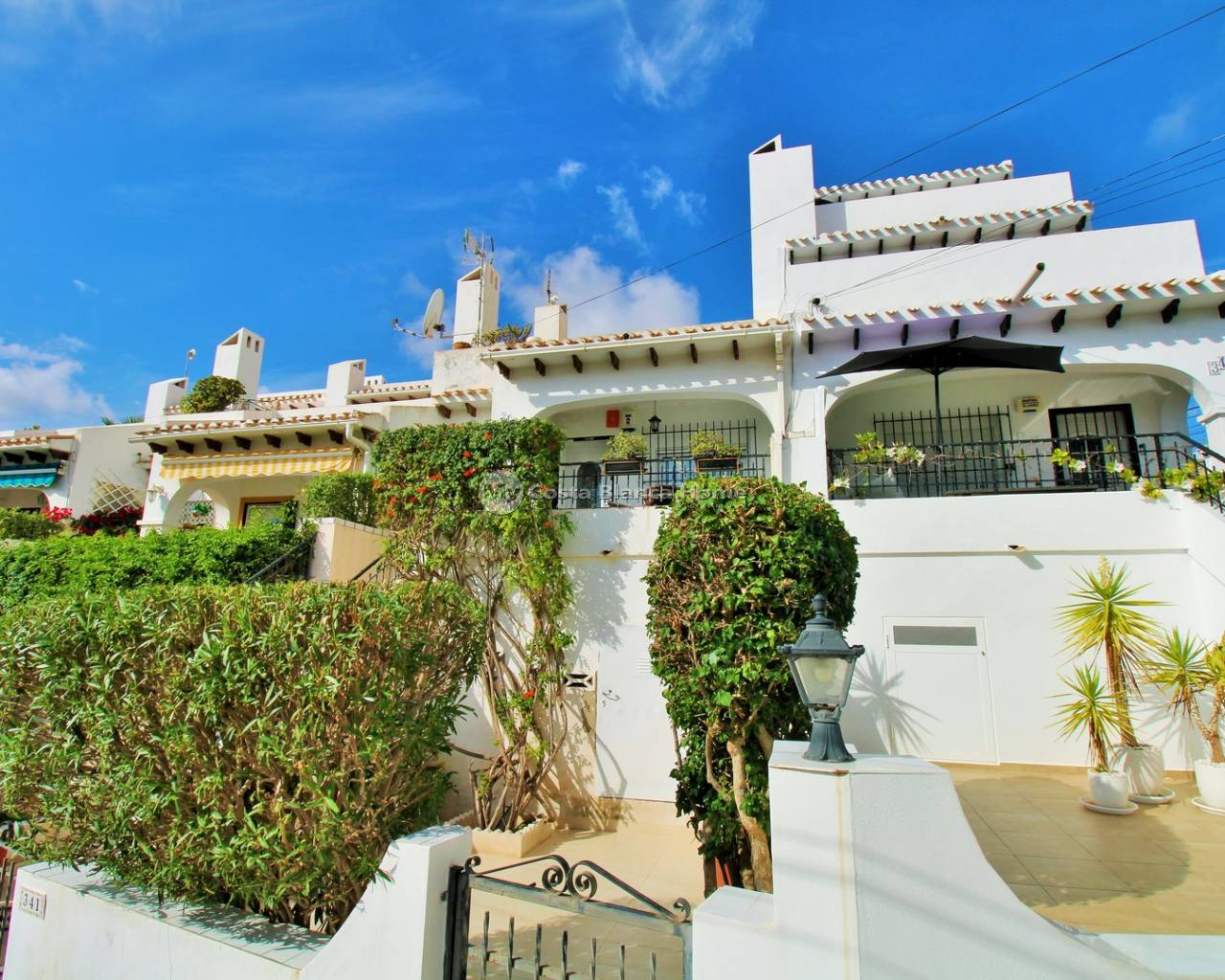 Town House - Resale - Villamartin - Villamartin